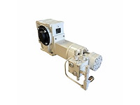 Stainless steel hydraulic jet ski traveling lift | crane c139