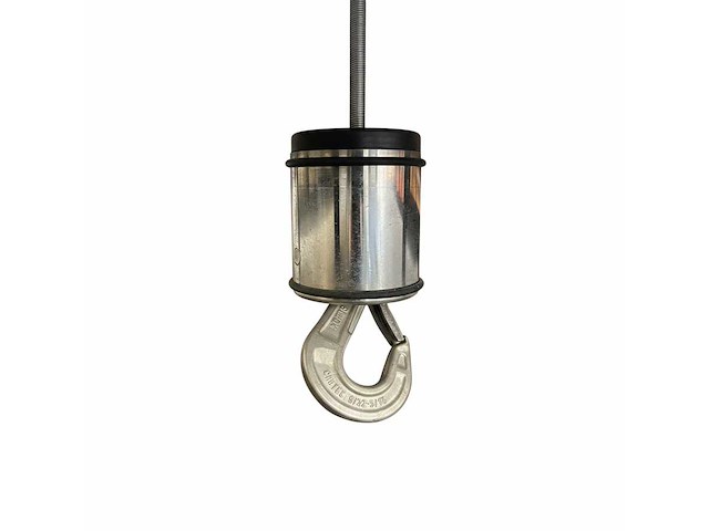 Stainless steel hydraulic jet ski traveling lift | crane c139 - afbeelding 3 van  7