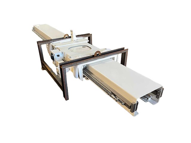 Stainless steel hydraulic jet ski traveling lift | crane c139 - afbeelding 1 van  9