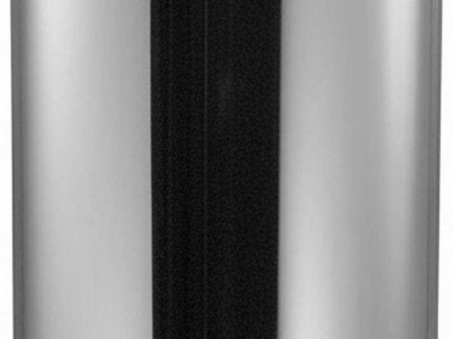 Stainless steel marine chimney 316 - durable, corrosion-resistant smoke exhaust for maritime and industrial use - afbeelding 1 van  4