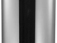 Stainless steel marine chimney 316 - durable, corrosion-resistant smoke exhaust for maritime and industrial use - afbeelding 1 van  4