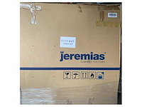 Stainless steel marine chimney 316 - durable, corrosion-resistant smoke exhaust for maritime and industrial use - afbeelding 3 van  4