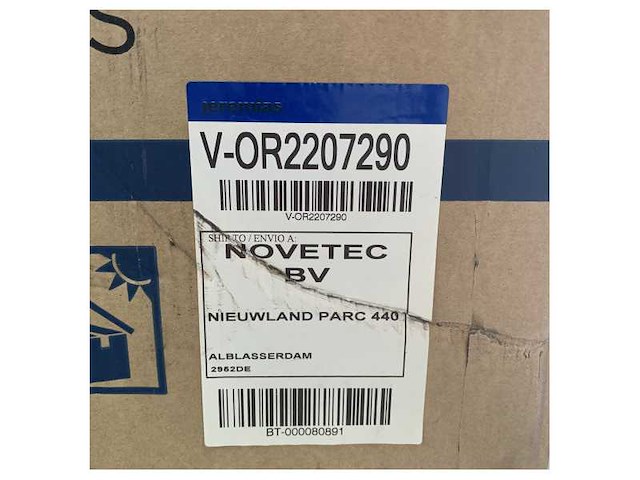 Stainless steel marine chimney 316 - durable, corrosion-resistant smoke exhaust for maritime and industrial use - afbeelding 4 van  4