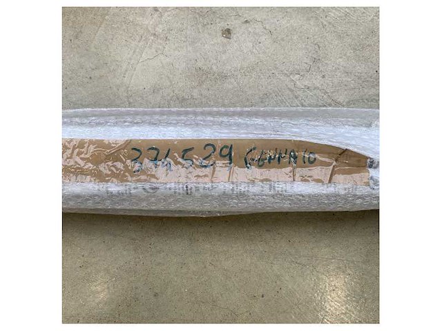 Stainless steel marine propeller mounting pin with corrosion resistance for boat applications - 374529 - afbeelding 4 van  12