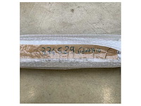 Stainless steel marine propeller mounting pin with corrosion resistance for boat applications - 374529 - afbeelding 4 van  12