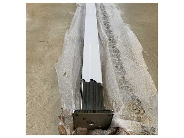 Stainless steel marine propeller mounting pin with corrosion resistance for boat applications - 374529 - afbeelding 12 van  12