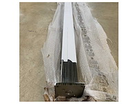 Stainless steel marine propeller mounting pin with corrosion resistance for boat applications - 374529 - afbeelding 12 van  12