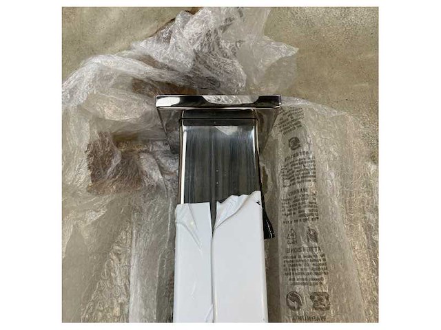 Stainless steel marine propeller mounting pin with corrosion resistance for boat applications - 374529 - afbeelding 10 van  12