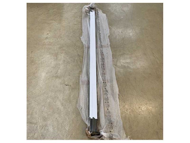 Stainless steel marine propeller mounting pin with corrosion resistance for boat applications - 374529 - afbeelding 5 van  12