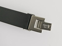 Stainless steel men's bracelet - afbeelding 6 van  6