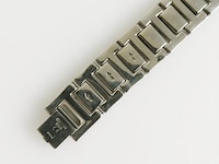 Stainless steel men's bracelet - afbeelding 4 van  6