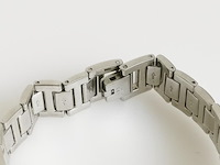 Stainless steel men's bracelet - afbeelding 5 van  6