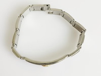 Stainless steel men's bracelet - afbeelding 5 van  6