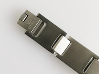 Stainless steel men's bracelet - afbeelding 6 van  6