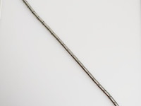 Stainless steel men's bracelet - afbeelding 3 van  6