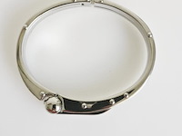 Stainless steel men's bracelet - afbeelding 3 van  6