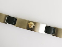 Stainless steel men's bracelet - afbeelding 2 van  6