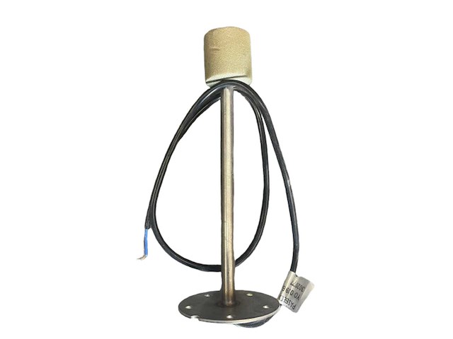 Stainless steel std-type liquid level sensor 240 - 33 ohm 12v 20 cm - hpy00001/20cm - afbeelding 1 van  6