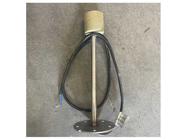 Stainless steel std-type liquid level sensor 240 - 33 ohm 12v 20 cm - hpy00001/20cm - afbeelding 4 van  6