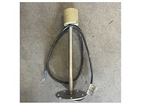 Stainless steel std-type liquid level sensor 240 - 33 ohm 12v 20 cm - hpy00001/20cm - afbeelding 4 van  6