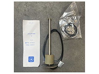 Stainless steel std-type liquid level sensor 240 - 33 ohm 12v 20 cm - hpy00001/20cm - afbeelding 5 van  6