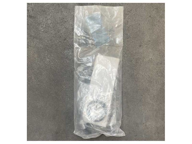 Stainless steel std-type liquid level sensor 240 - 33 ohm 12v 20 cm - hpy00001/20cm - afbeelding 6 van  6