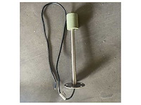 Stainless steel std-type liquid level sensor 240 - 33 ohm 12v 25 cm - hpyb001/25cm - afbeelding 2 van  8