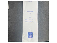 Stainless steel std-type liquid level sensor 240 - 33 ohm 12v 25 cm - hpyb001/25cm - afbeelding 6 van  8