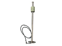 Stainless steel std-type liquid level sensor 240 - 33 ohm 12v 40 cm - hpyb001/40cm - afbeelding 1 van  4