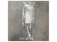 Stainless steel std-type liquid level sensor 240 - 33 ohm 12v 40 cm - hpyb001/40cm - afbeelding 4 van  4