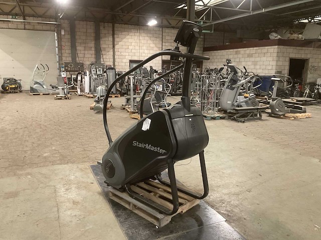 Stairmaster 150005-d1 step mill - afbeelding 2 van  6