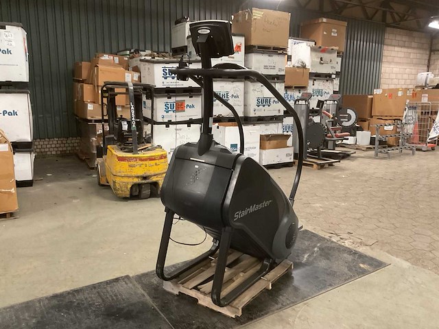 Stairmaster 150005-d1 step mill - afbeelding 3 van  6