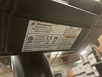 Stairmaster 150005-d1 step mill - afbeelding 6 van  6