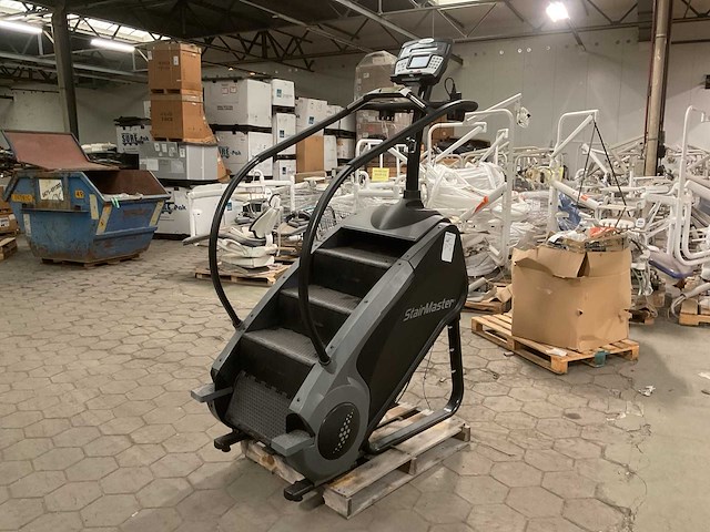 Stairmaster 150005-d1 step mill - afbeelding 1 van  6