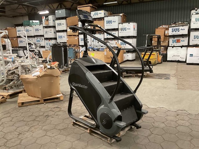 Stairmaster 150005-d1 step mill - afbeelding 2 van  6