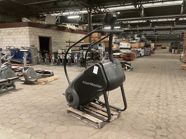 Stairmaster 150005-d1 step mill - afbeelding 3 van  6