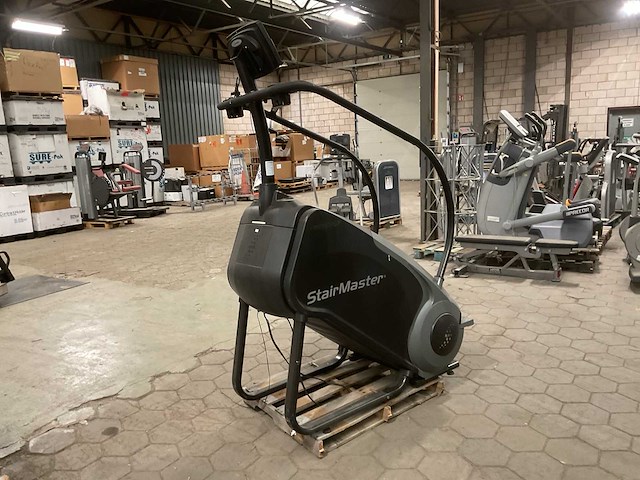 Stairmaster 150005-d1 step mill - afbeelding 4 van  6