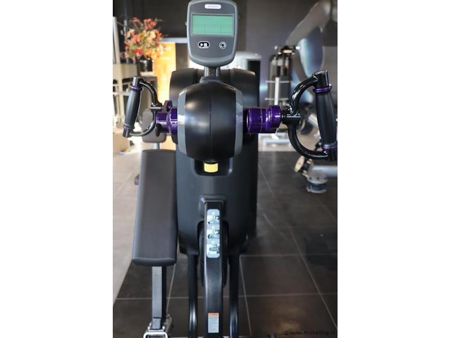 Stairmaster bovenlichaamtraining type airfit ubtm - 130x94x154cm - afbeelding 5 van  11