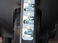 Stairmaster bovenlichaamtraining type airfit ubtm - 130x94x154cm - afbeelding 6 van  11