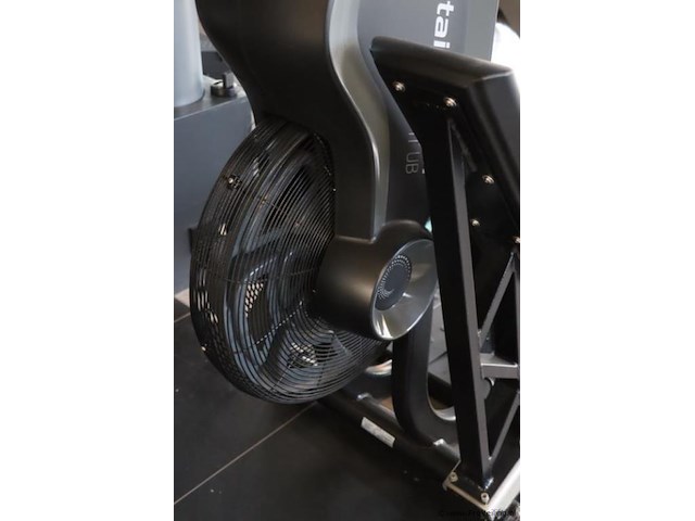 Stairmaster bovenlichaamtraining type airfit ubtm - 130x94x154cm - afbeelding 10 van  11