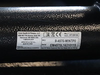 Stairmaster bovenlichaamtraining type airfit ubtm - 130x94x154cm - afbeelding 11 van  11