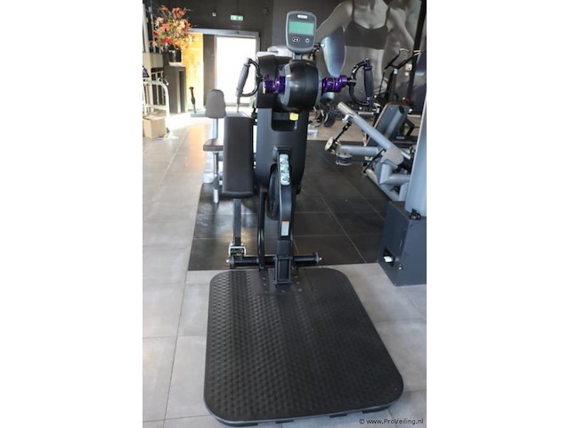 Stairmaster bovenlichaamtraining type airfit ubtm - 130x94x154cm - afbeelding 4 van  11