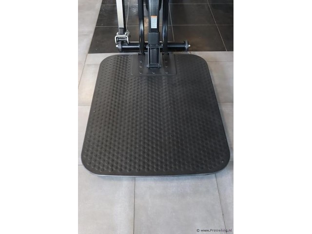 Stairmaster bovenlichaamtraining type airfit ubtm - 130x94x154cm - afbeelding 7 van  11