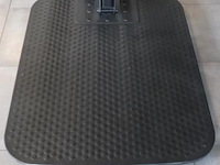 Stairmaster bovenlichaamtraining type airfit ubtm - 130x94x154cm - afbeelding 7 van  11