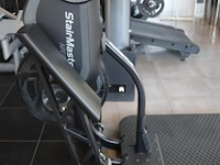 Stairmaster bovenlichaamtraining type airfit ubtm - 130x94x154cm - afbeelding 9 van  11