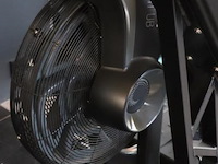 Stairmaster bovenlichaamtraining type airfit ubtm - 130x94x154cm - afbeelding 10 van  11