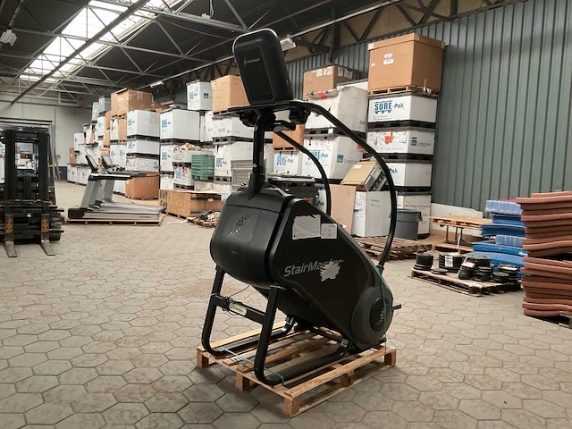 Stairmaster climber - afbeelding 1 van  1