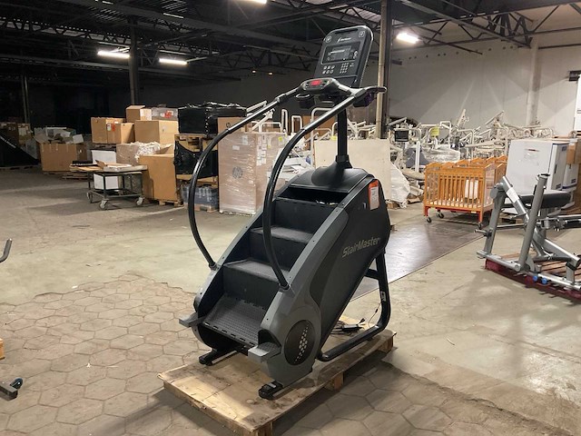 Stairmaster stepper - afbeelding 1 van  7