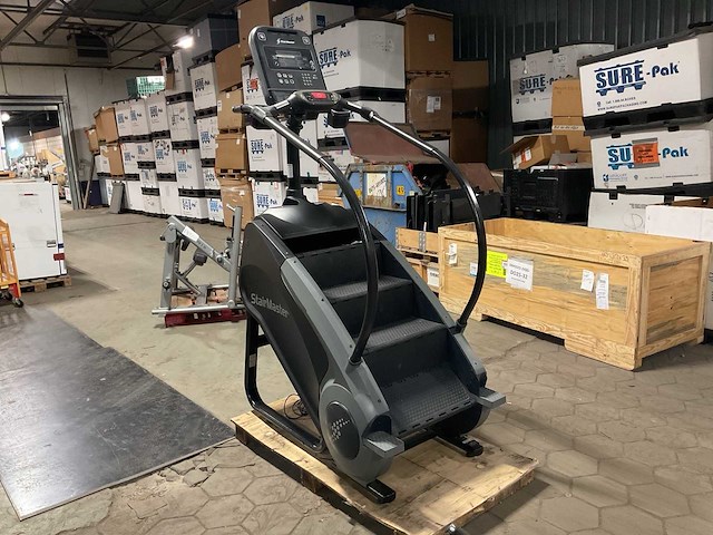 Stairmaster stepper - afbeelding 2 van  7