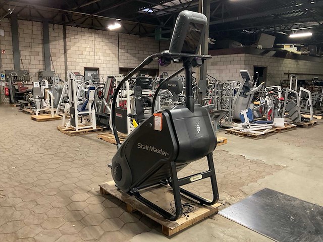 Stairmaster stepper - afbeelding 4 van  7